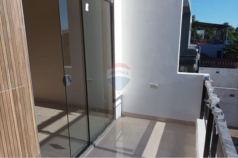 Duplex — 3 dorm. — Villa Cándida — 3/5