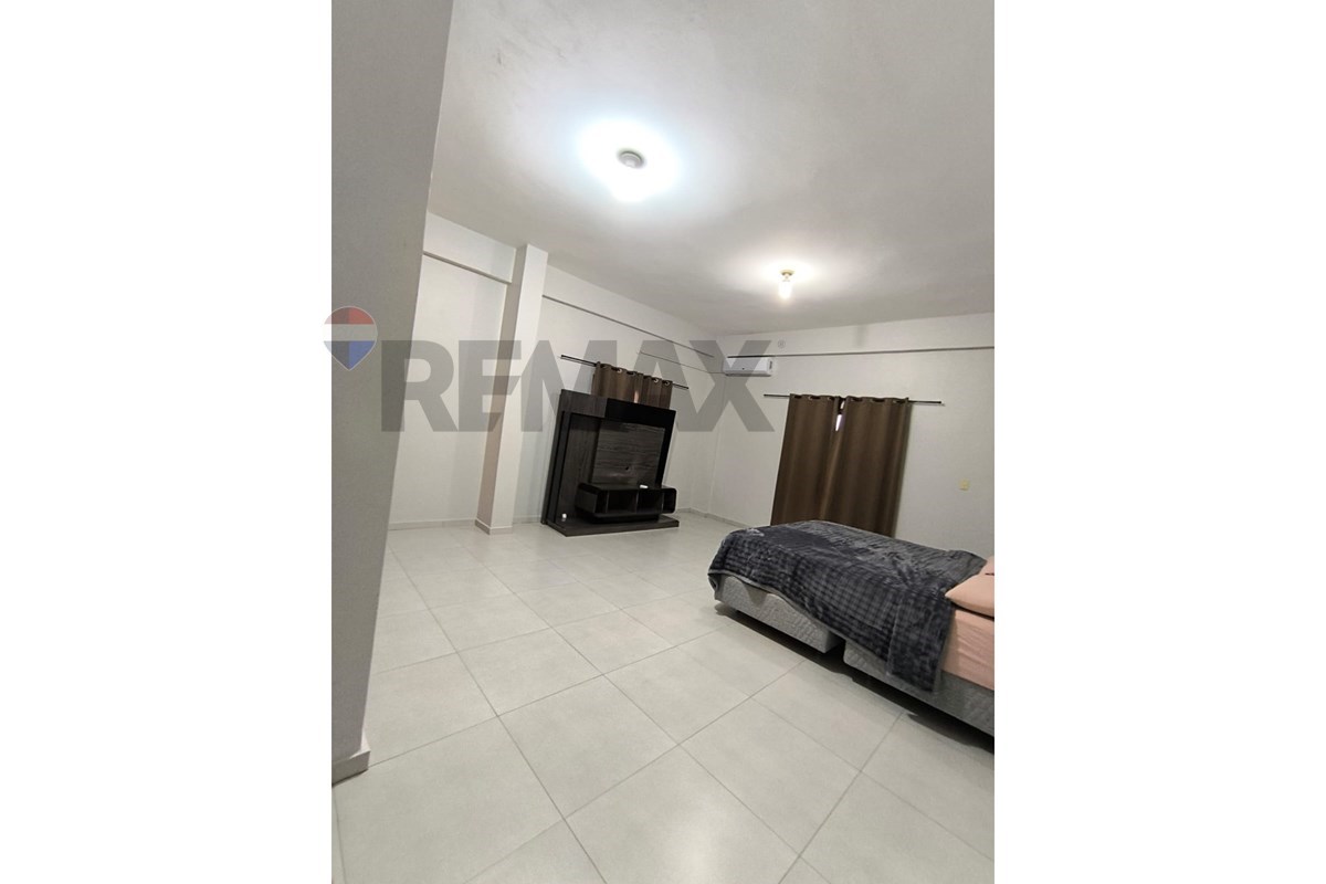 Departamento — 3 dorm. — Encarnación — 2/5