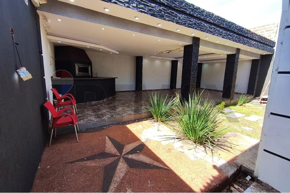 Casa — 3 dorm. — San Juan — 4/5
