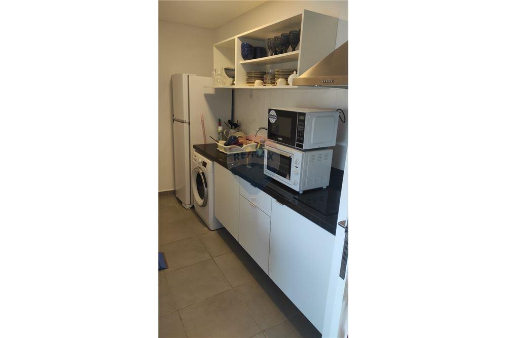 Departamento — 1 dorm. — Encarnación — 4/5