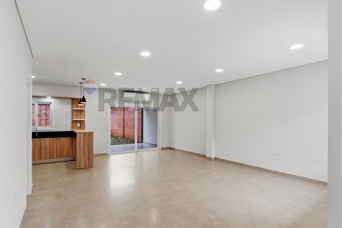 Duplex — 3 dorm. — Villa Amelia — 3/5