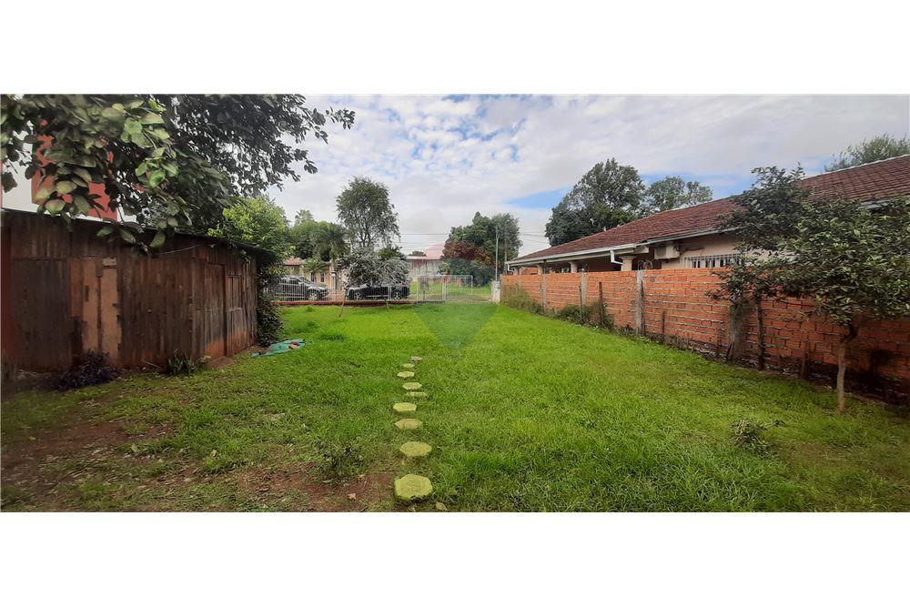 Terreno — 2 dorm. — Cambyretá — 3/5
