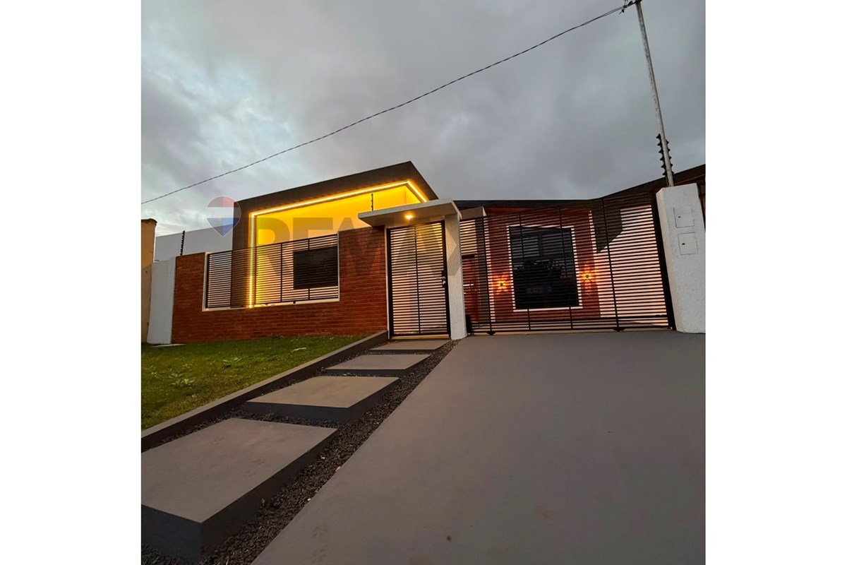 Duplex — 2 dorm. — Cambyretá — 1/5
