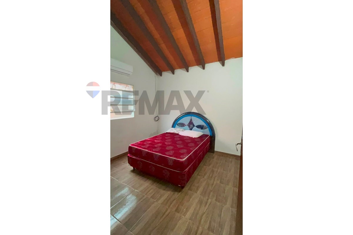 Casa — Encarnación — 4/5