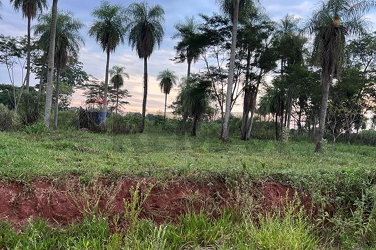Terreno — Ñu Po'i — 2/5