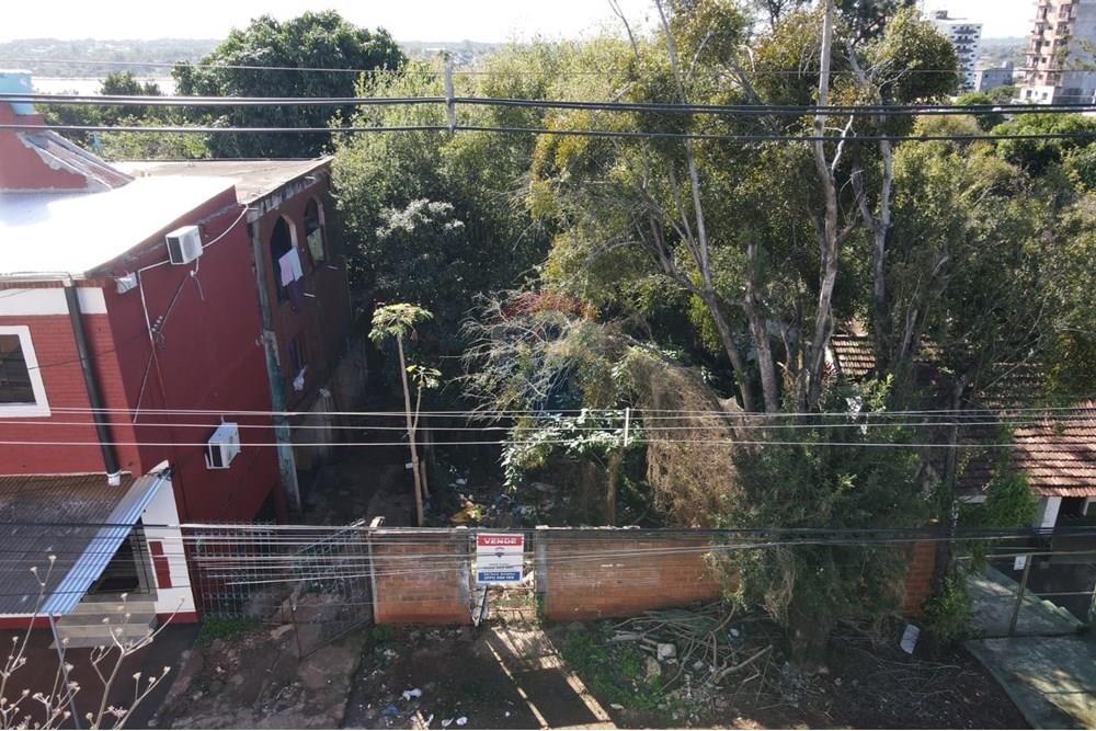 Terreno — Encarnación — 1/5