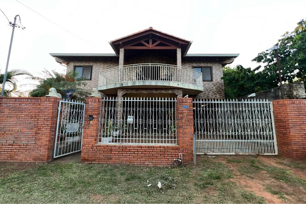 Casa — 6 dorm. — San Juan — 1/5