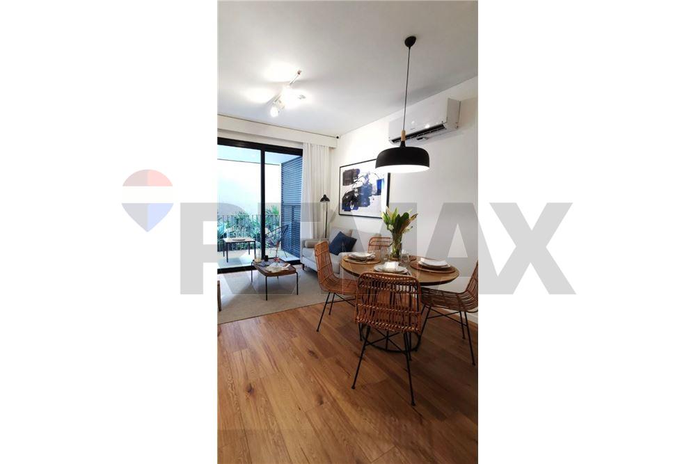 🏢✨ *Departamento de 1 Dormitorio en Nostrum Mburucuyá* — foto 3