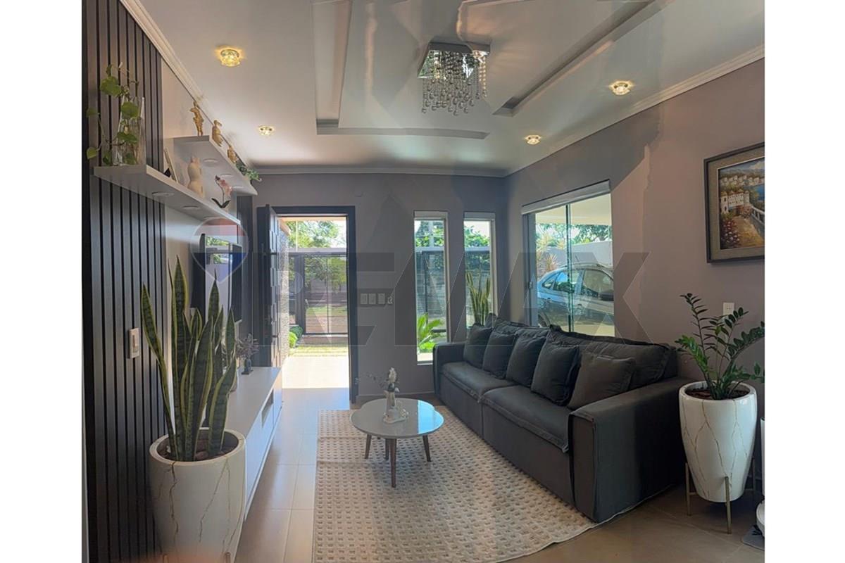 Casa — 4 dorm. — Trigal 3 — 4/5