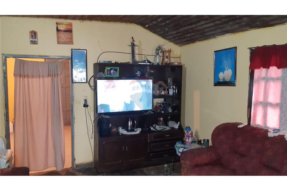 Casa — 5 dorm. — Encarnación — 3/5