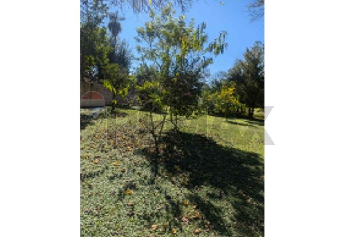 Terreno — Aldana Cañada — 2/5