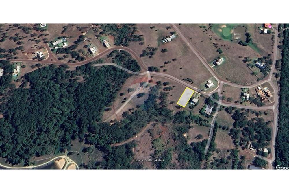 Terreno — San Juan Del Paraná — 4/5