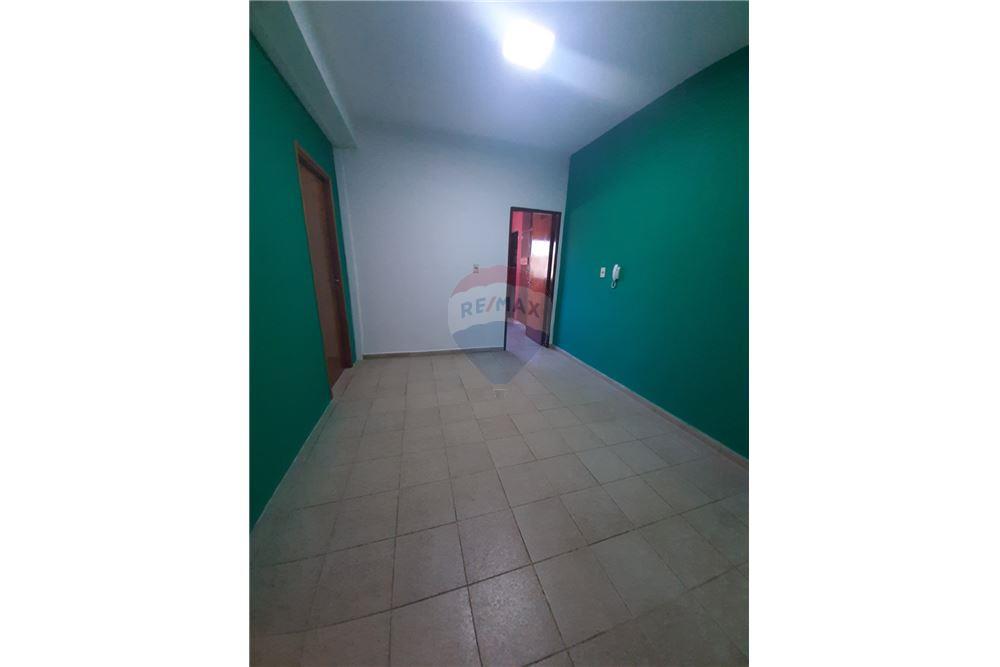 Departamento — 1 dorm. — Encarnación — 1/5