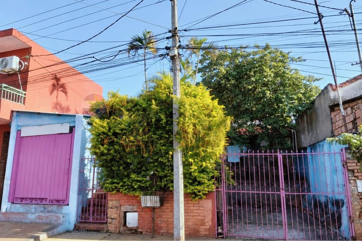 Terreno — Fernando De La Mora — 1/3