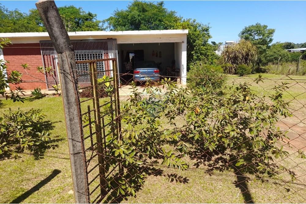 Casa — 4 dorm. — Cambyretá — 2/5