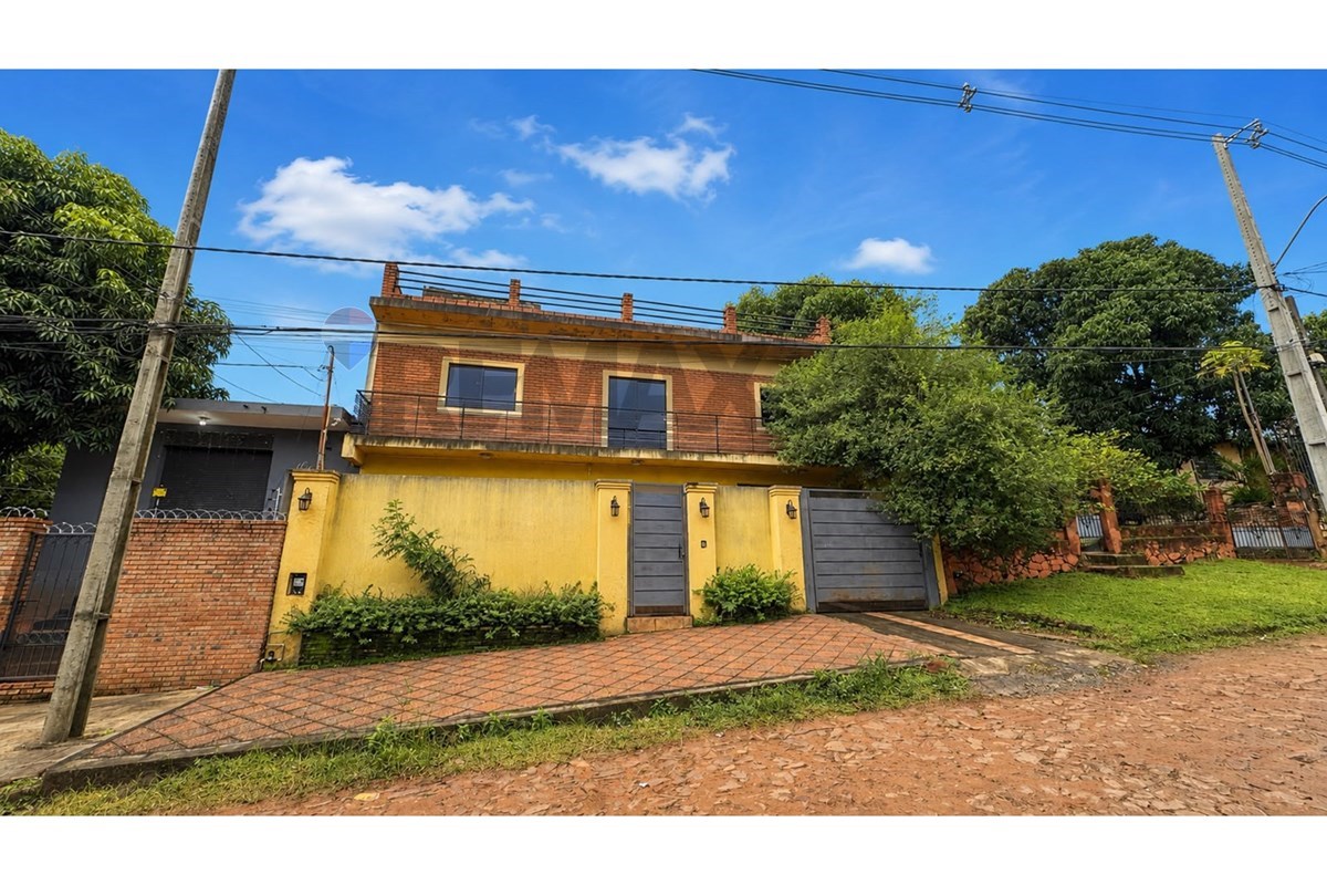 Casa — 4 dorm. — Villa Anita — 1/5