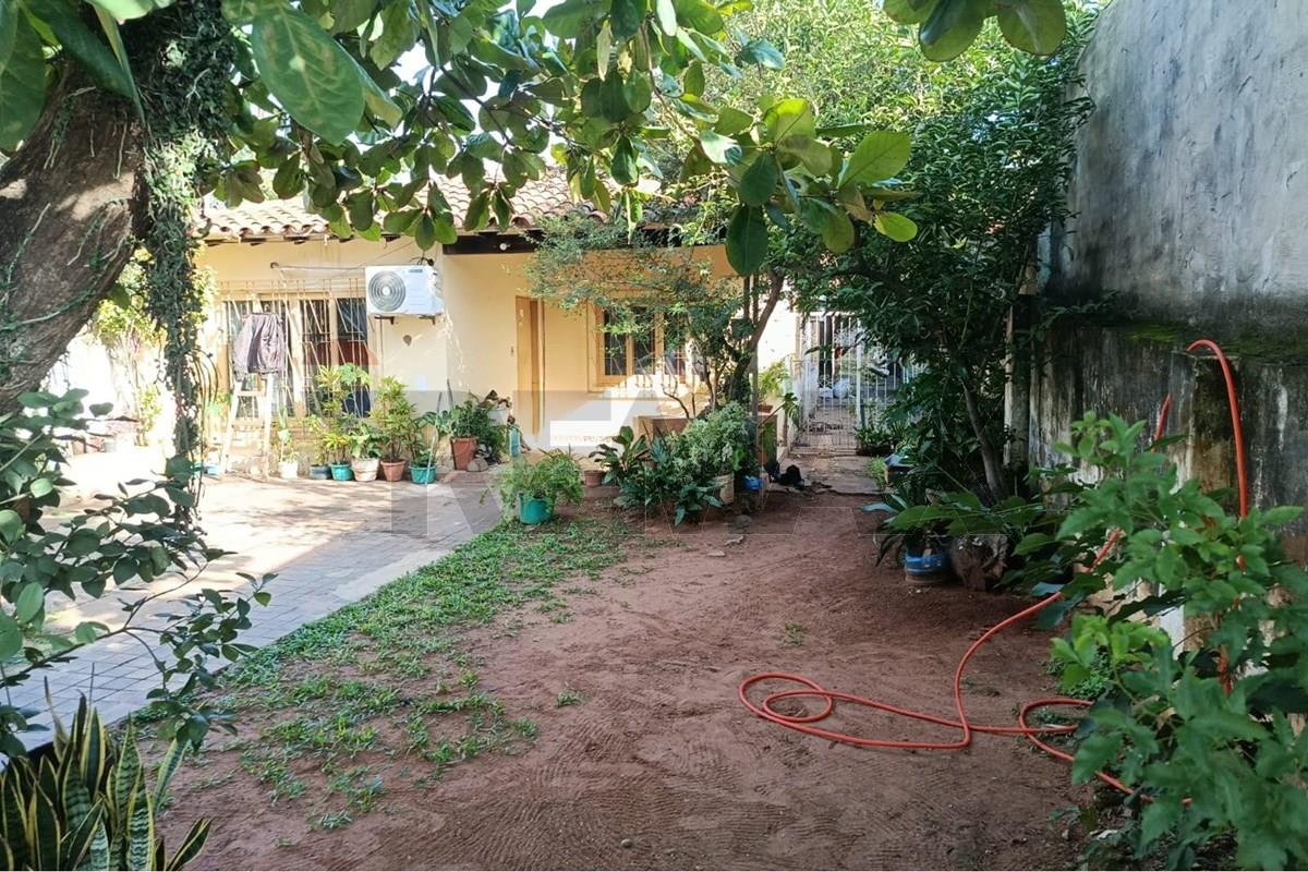 Terreno — San Lorenzo — 4/5
