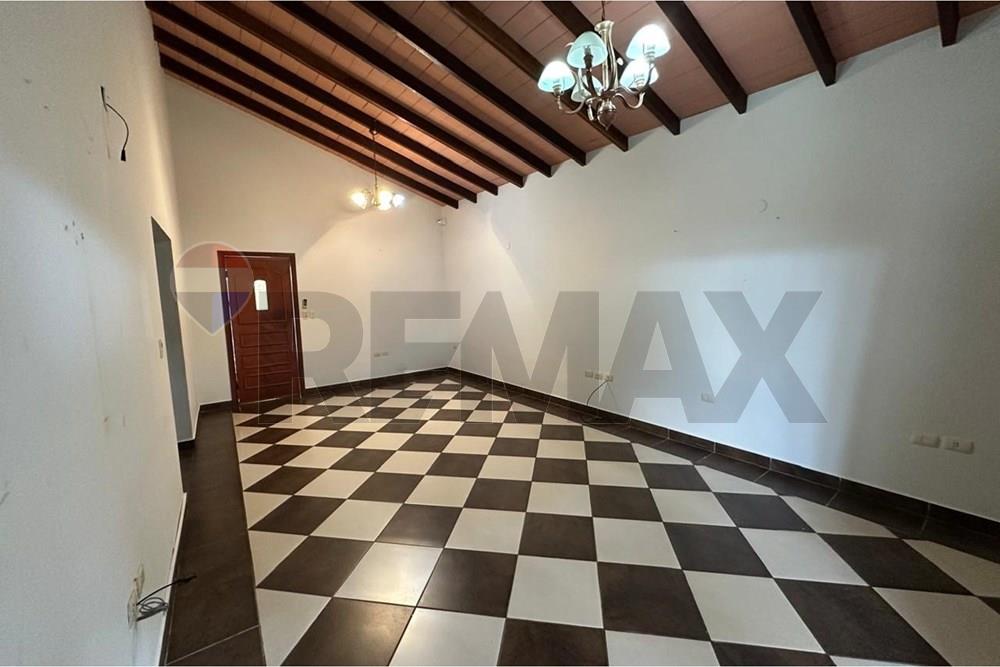 Casa — 4 dorm. — Virgen del Pilar — 4/5