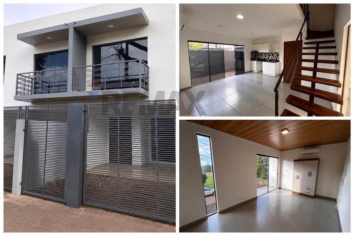 Duplex — Encarnación — 2/5