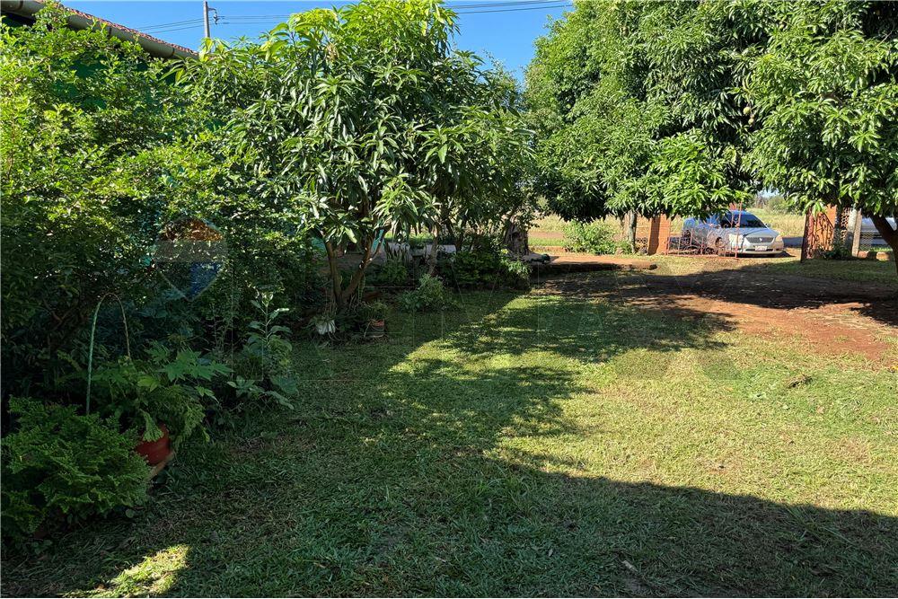 Casa — 2 dorm. — Cambyretá — 5/5