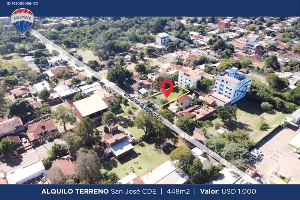 Terreno — San José — 4/5