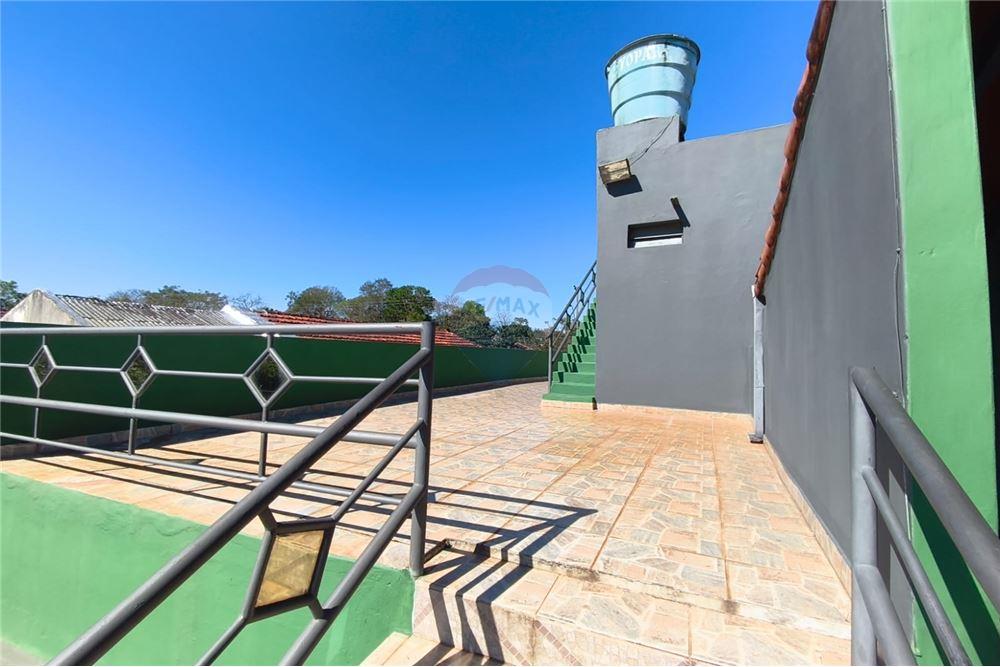 Casa — 4 dorm. — Encarnación — 5/5