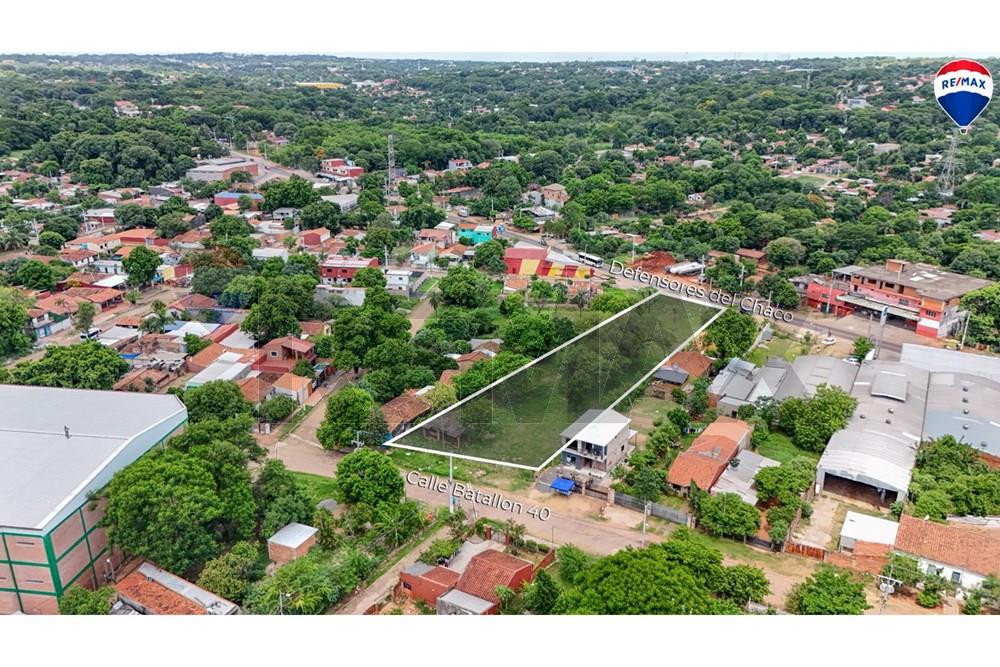 Terreno — Puerto Pabla — 5/5
