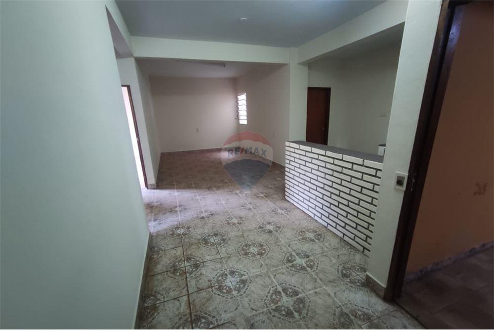 Departamento — 2 dorm. — Encarnación — 4/5