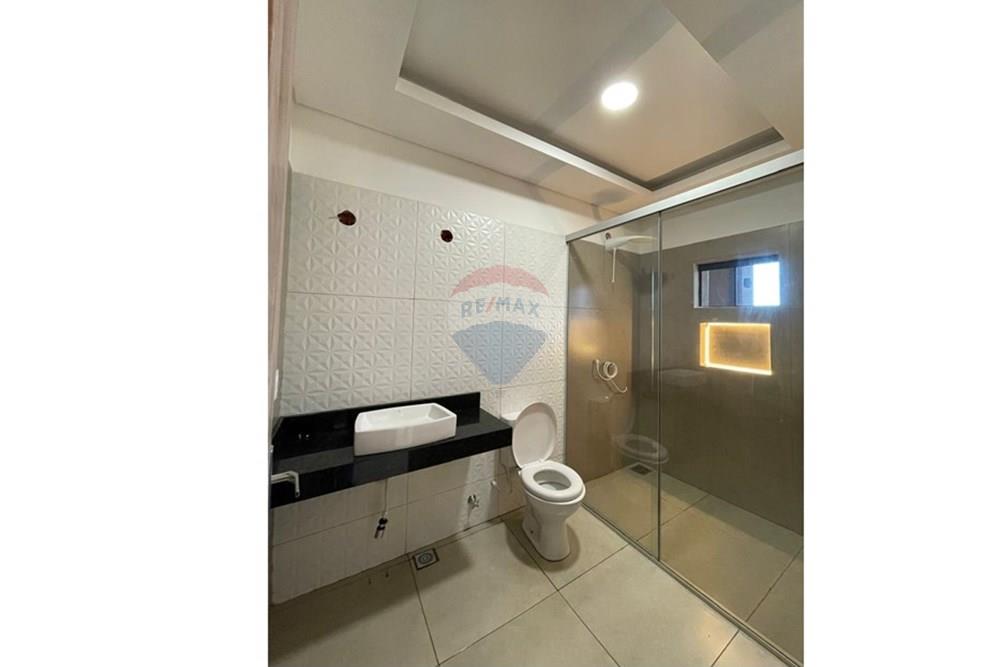 Duplex — 3 dorm. — Luque — 2/5