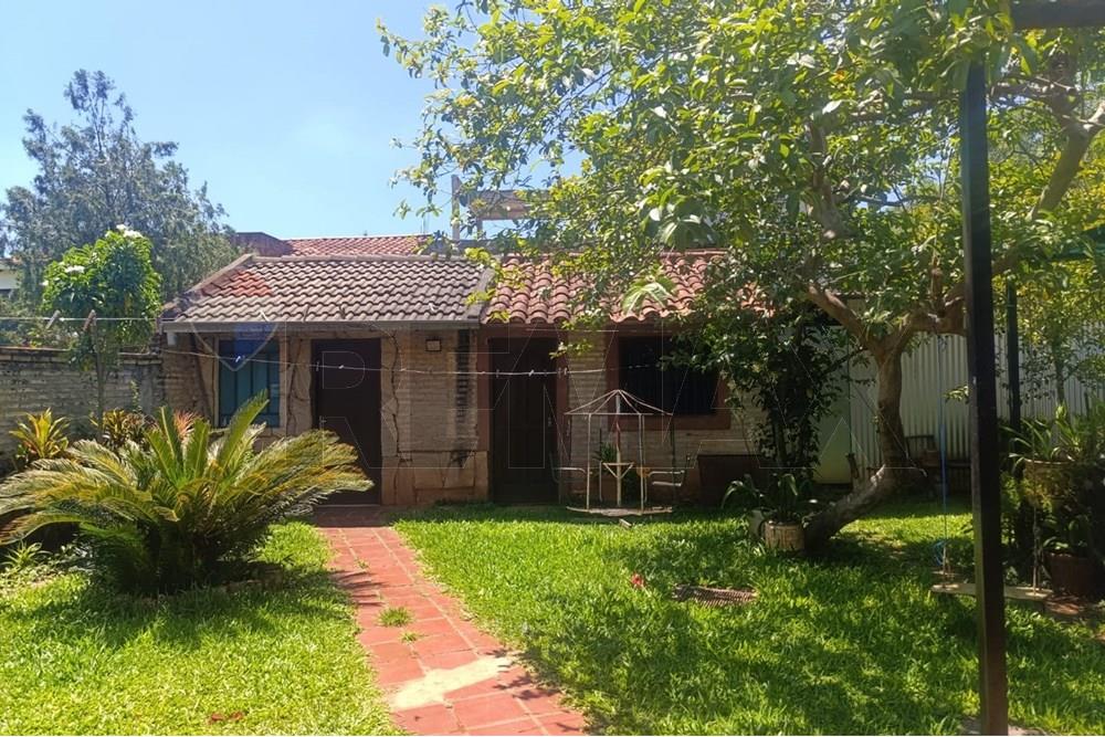 Casa — 3 dorm. — Villa Amelia — 2/5