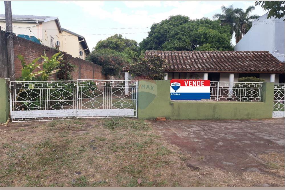 Terreno — Encarnación — 1/5
