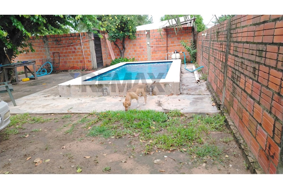 Casa — 3 dorm. — Costa Azul — 5/5