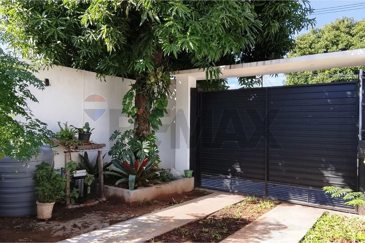Casa — 3 dorm. — La Encarnación — 4/5
