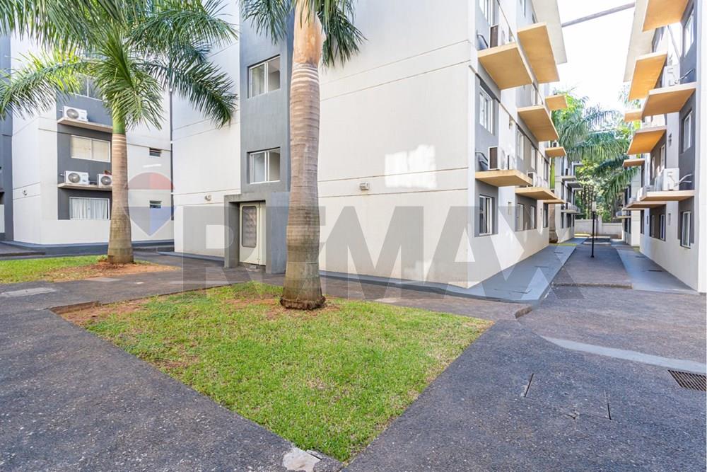Departamento — 1 dorm. — Villa Universitaria — 2/5