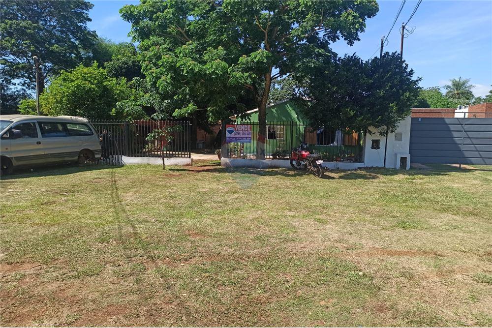 Terreno — Encarnación — 4/5