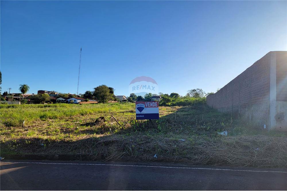 Terreno — Encarnación — 4/5