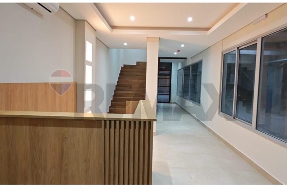 Departamento — 1 dorm. — San Francisco — 4/5