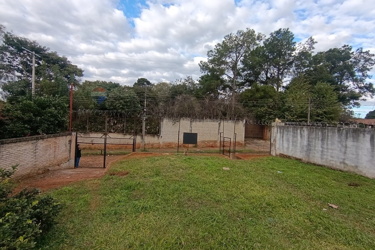 Terreno — San Miguel — 2/5