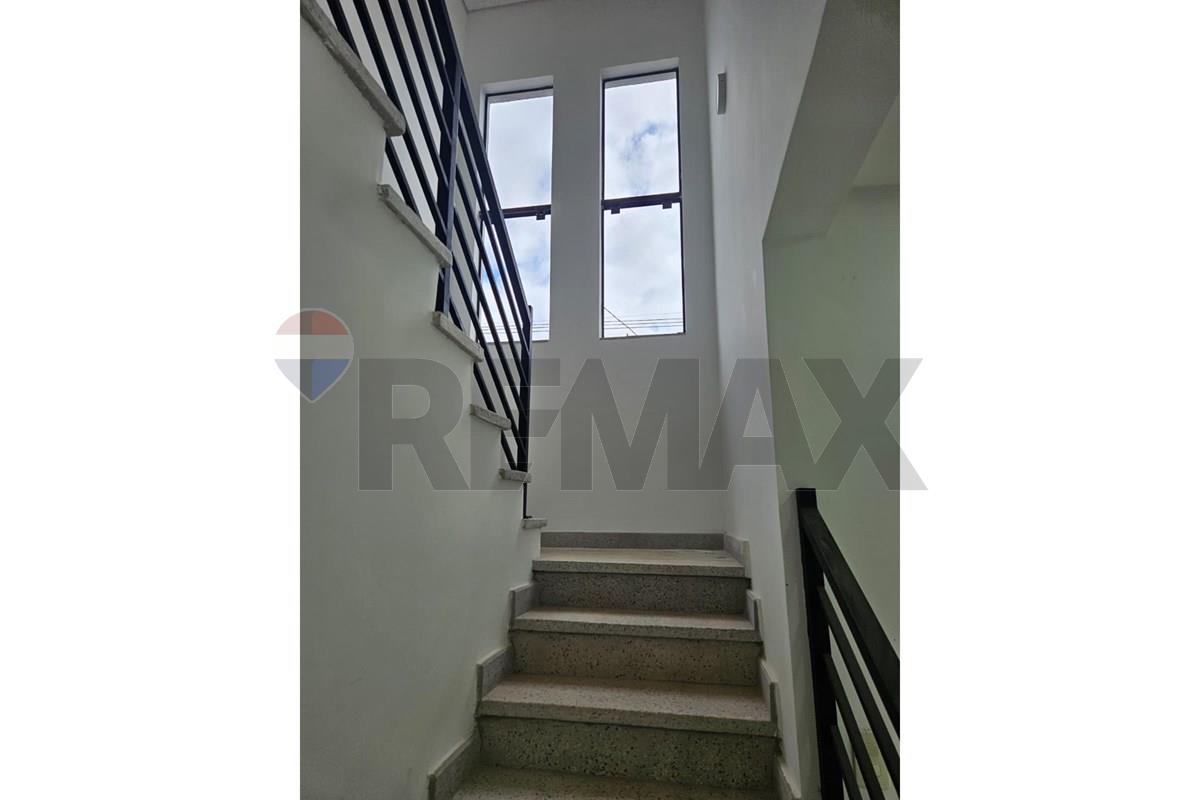Duplex — 3 dorm. — Fernando De La Mora — 5/5