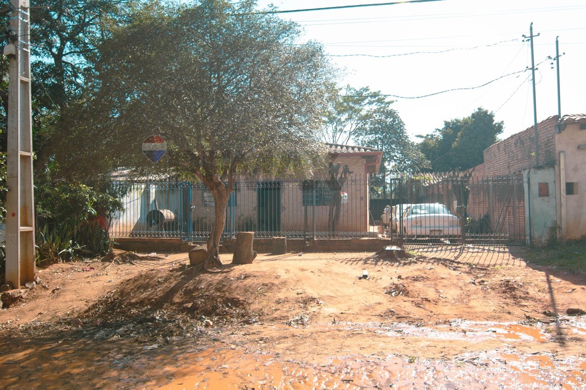 Casa — 2 dorm. — Capilla del Monte — 5/5
