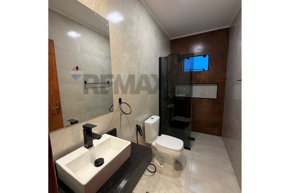 Duplex — 2 dorm. — Cambyretá — 4/5