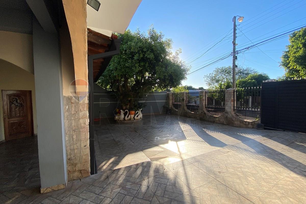 Casa — 4 dorm. — Puerto Pabla — 4/5