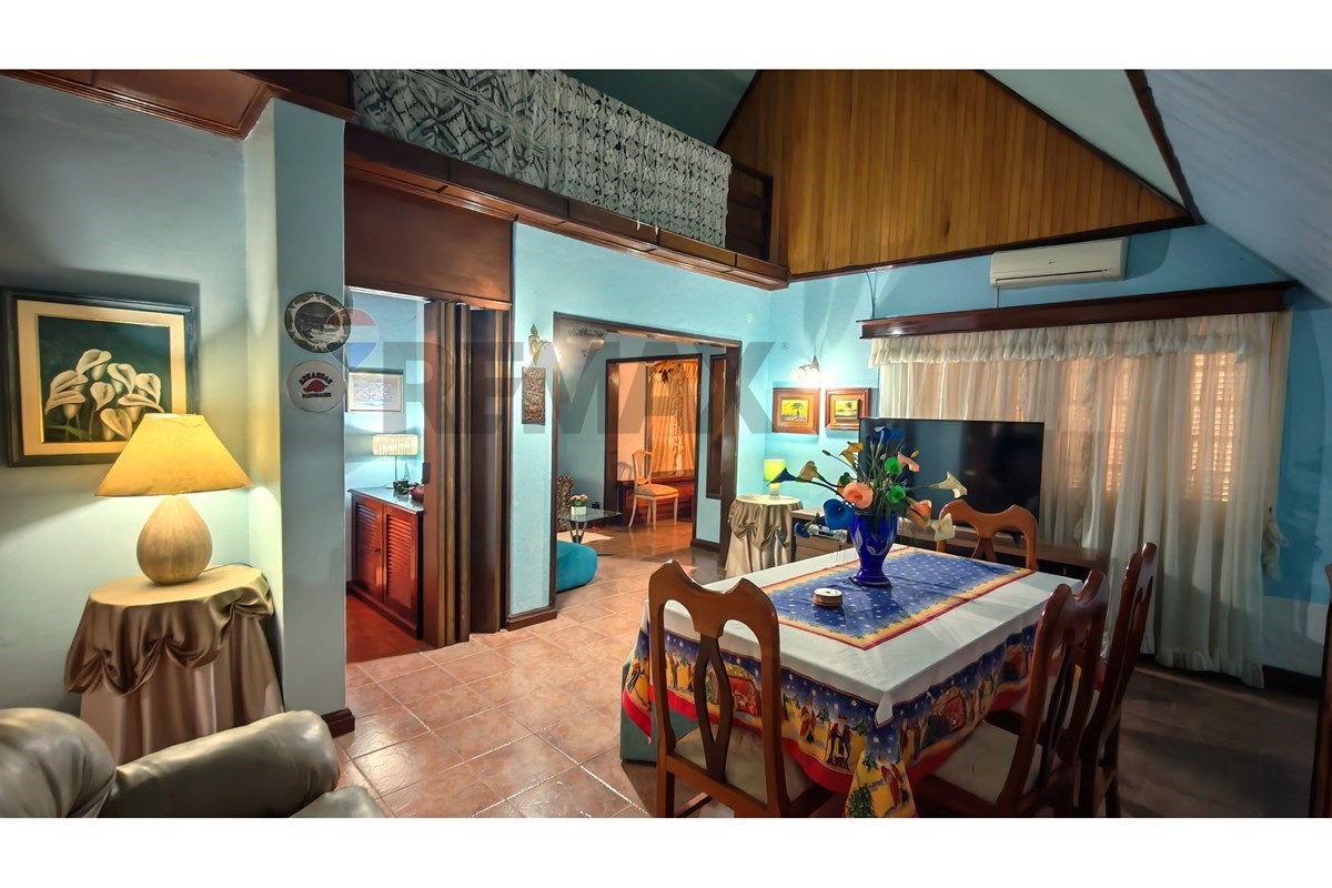 Casa — 4 dorm. — San Rafael — 4/5