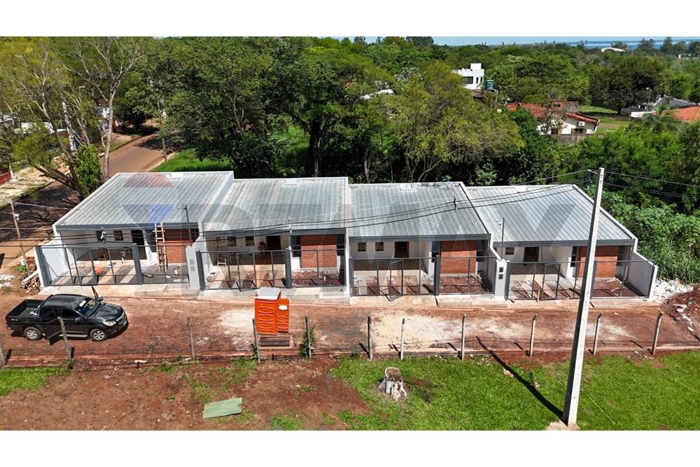 Duplex — 2 dorm. — Quiteria — 4/5