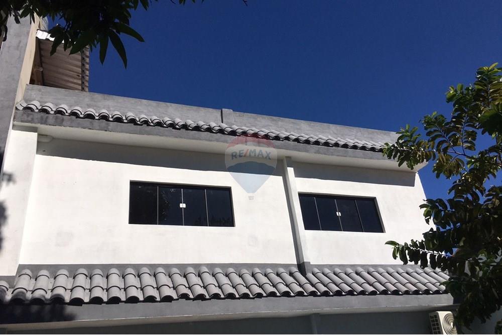 Departamento — 2 dorm. — San Lorenzo — 1/3