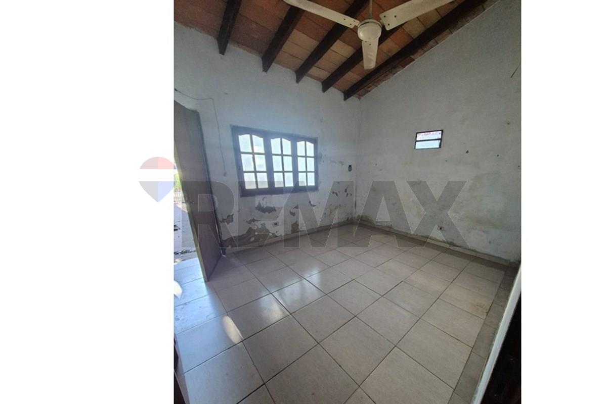 Casa — 3 dorm. — Ñemby — 2/5