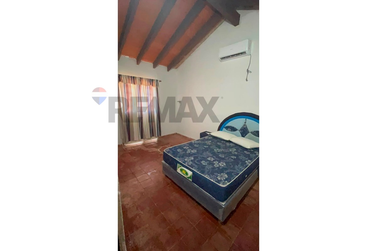 Casa — Encarnación — 5/5