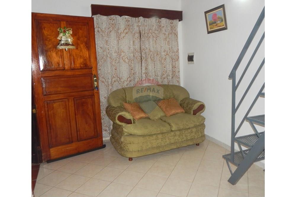 Departamento — 1 dorm. — Fernando De La Mora — 3/5