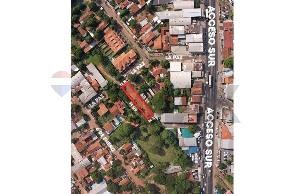 Terreno — Villa Anita — 3/5
