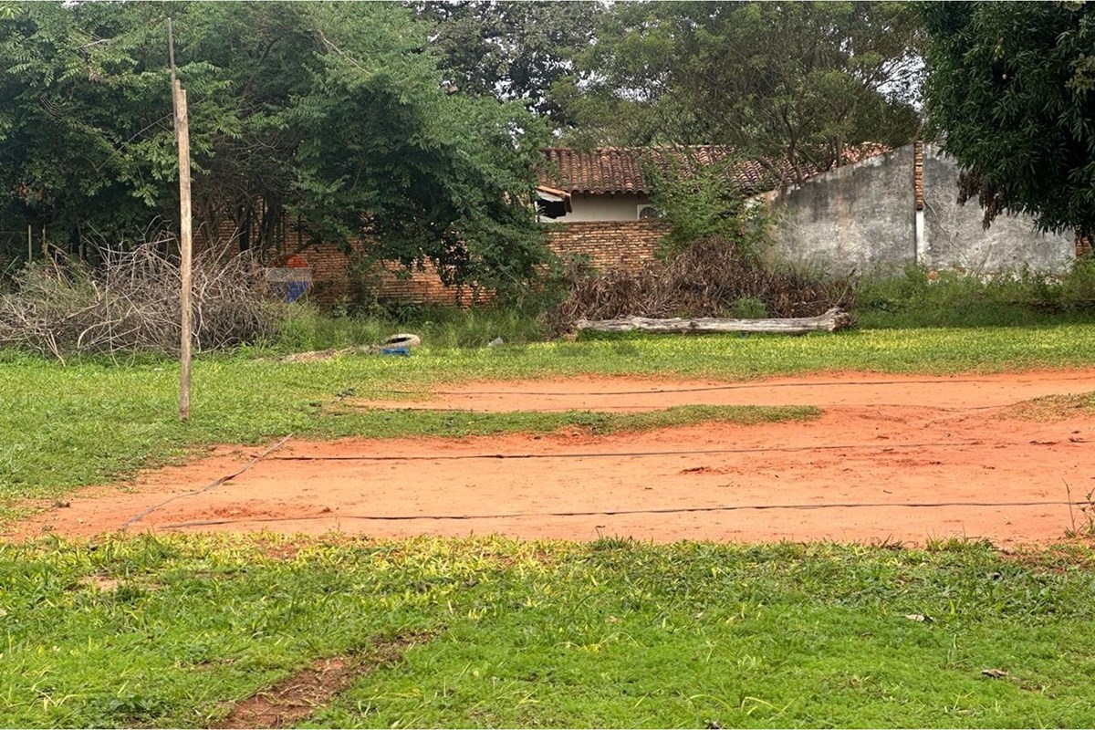 Terreno — Cañada San Rafael — 2/5